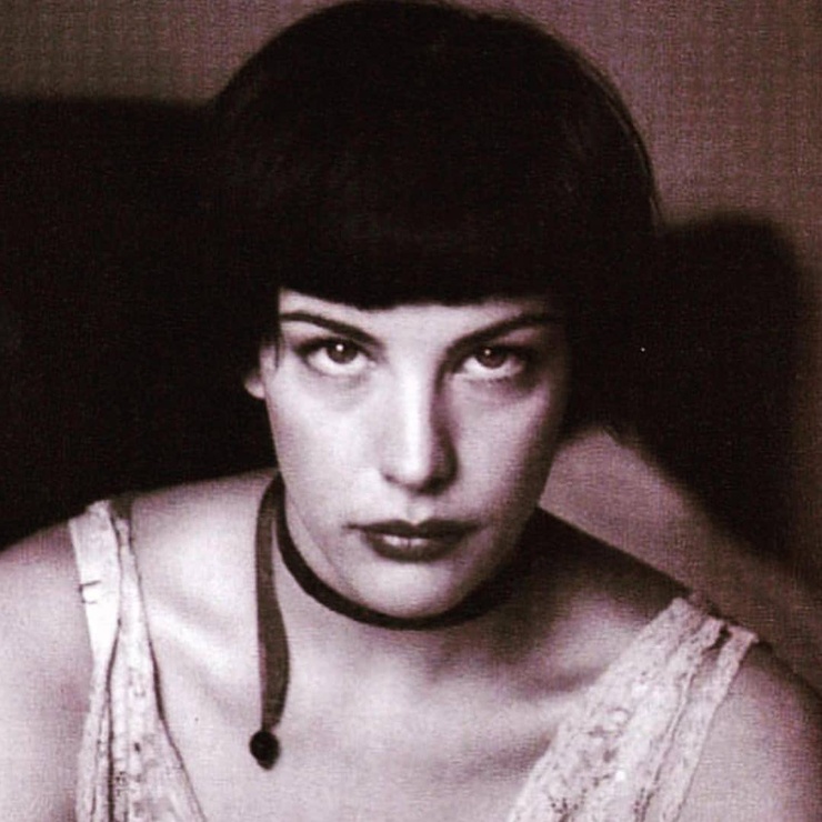 Liv Tyler
