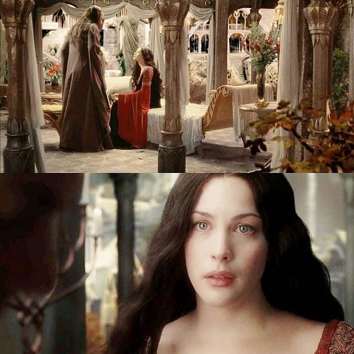 Liv Tyler
