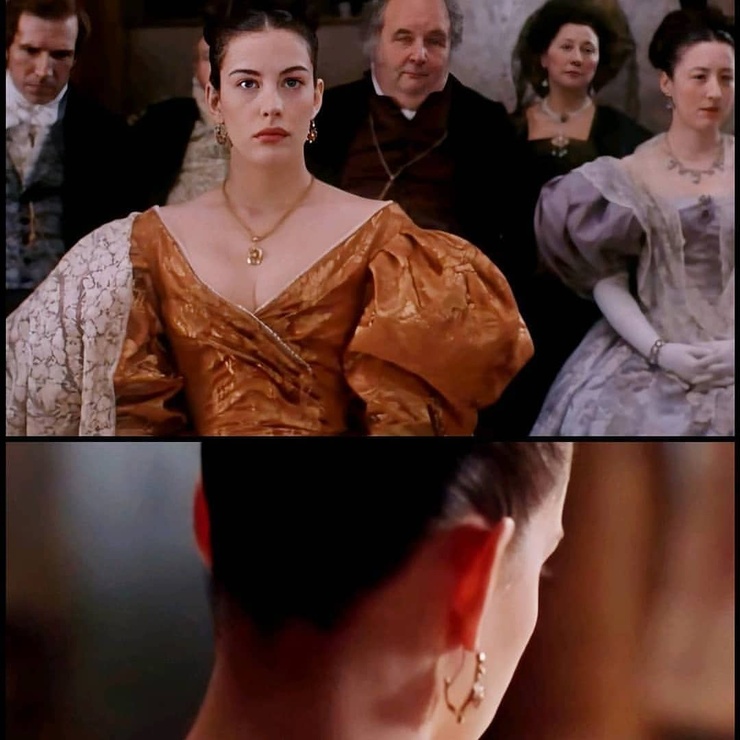 Liv Tyler