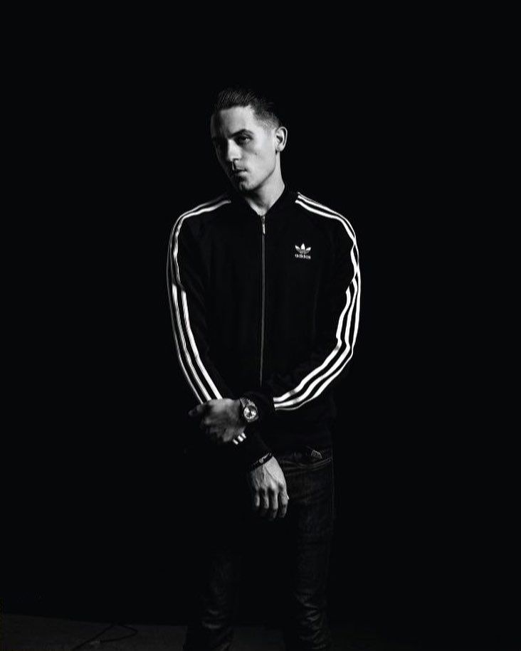 Picture of GEazy