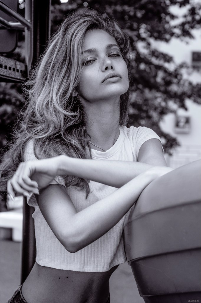 Katerina Smirnova