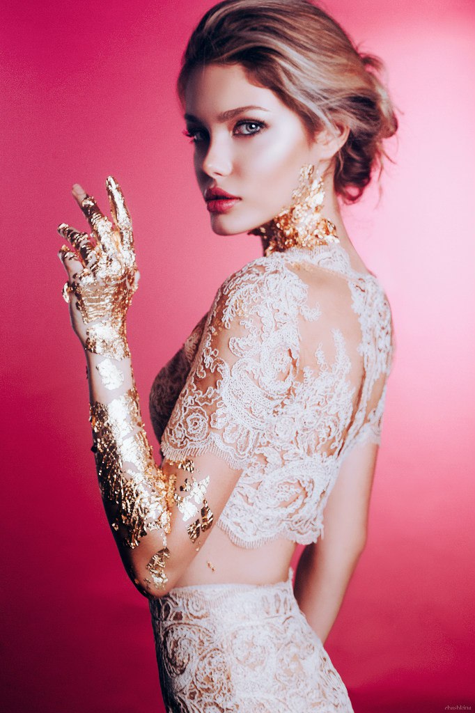 Katerina Smirnova