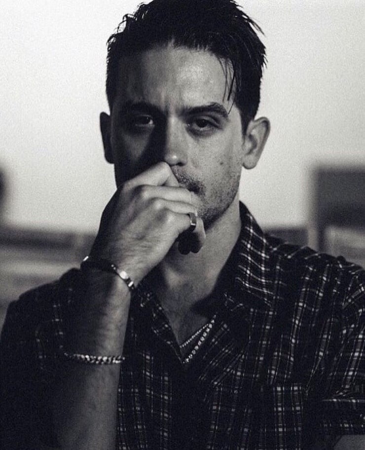 G-Eazy image