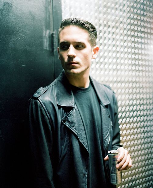 G-Eazy