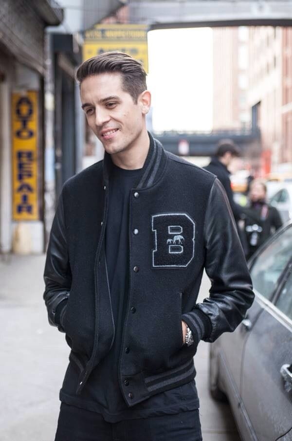 G-Eazy