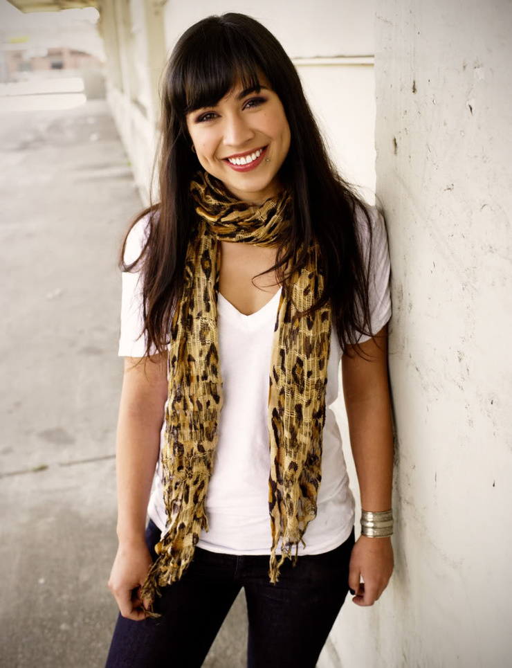 Cassie Steele Cassie Steele