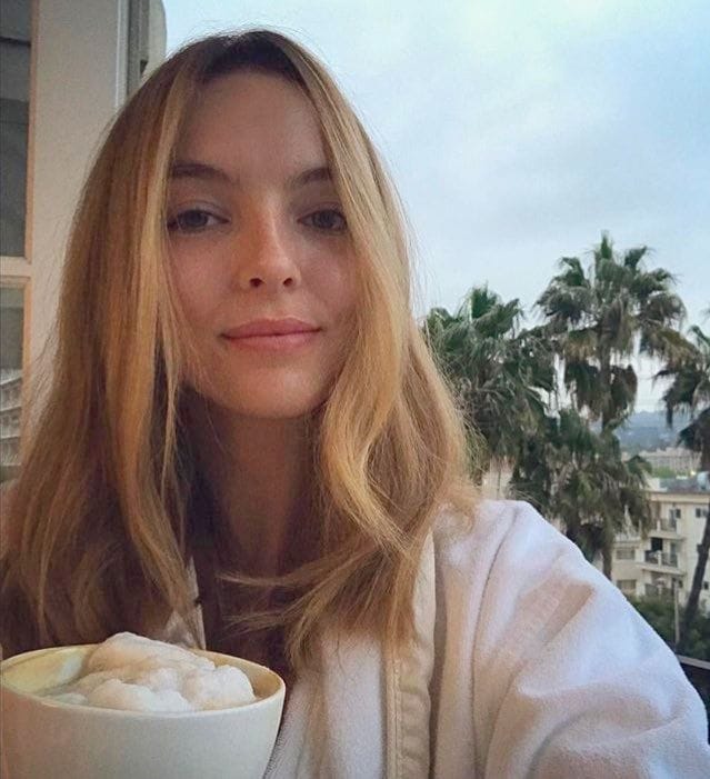Jodie Comer Jodie Comer