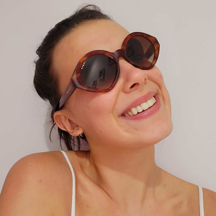 Millie Bobby Brown