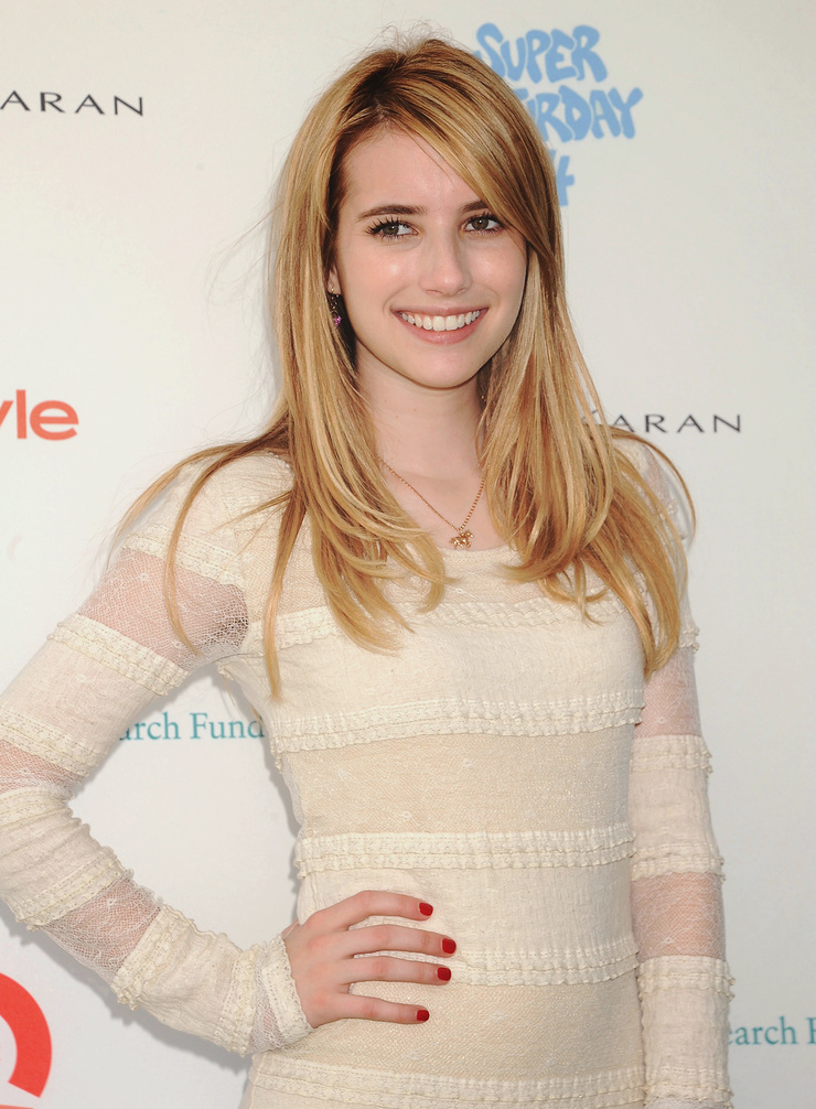 Emma Roberts Emma Roberts