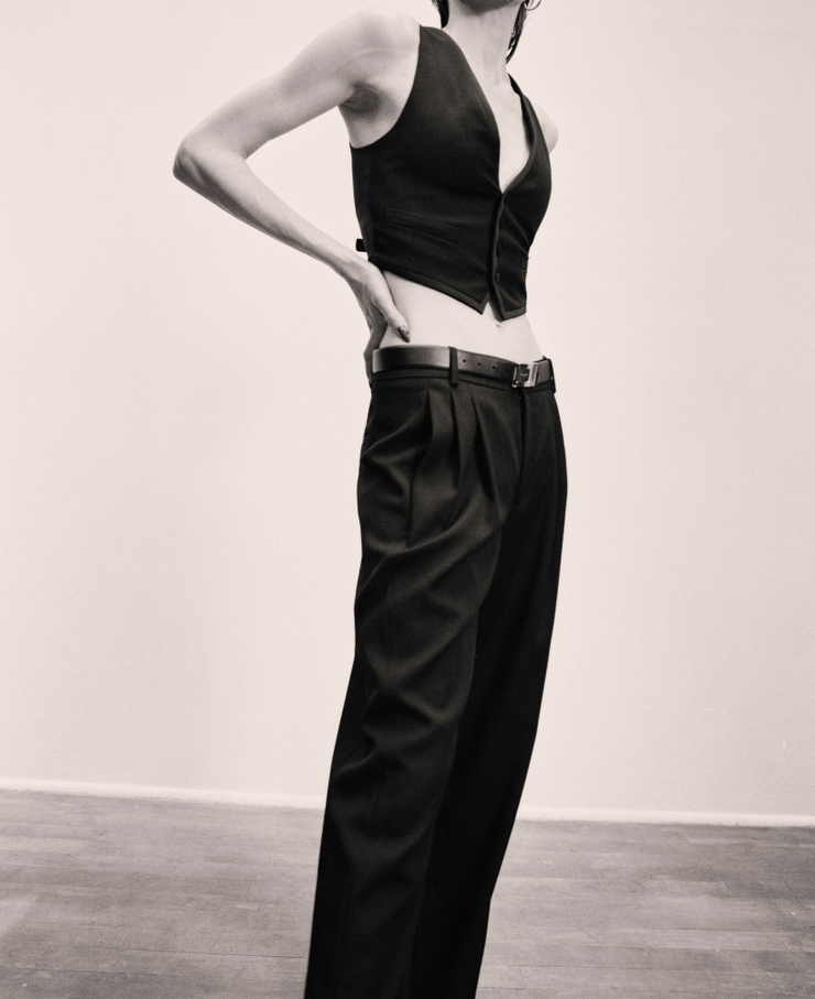 Elise Crombez