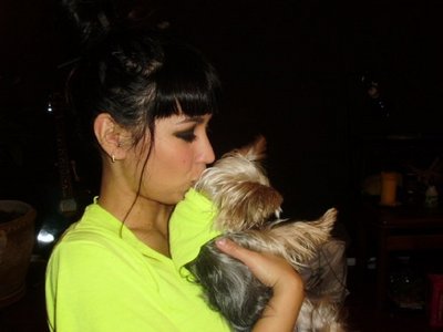 Cassie Steele