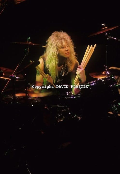 Steven Adler