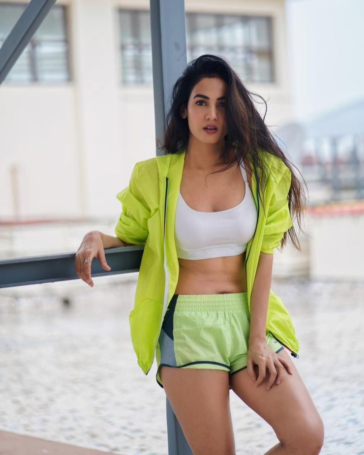Sonal Chauhan