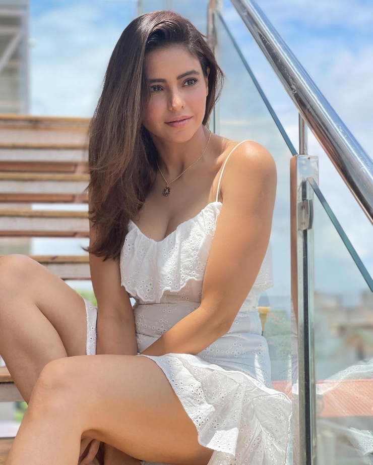 Aamna Shariff