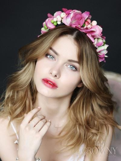 Katerina Smirnova Katerina Smirnova
