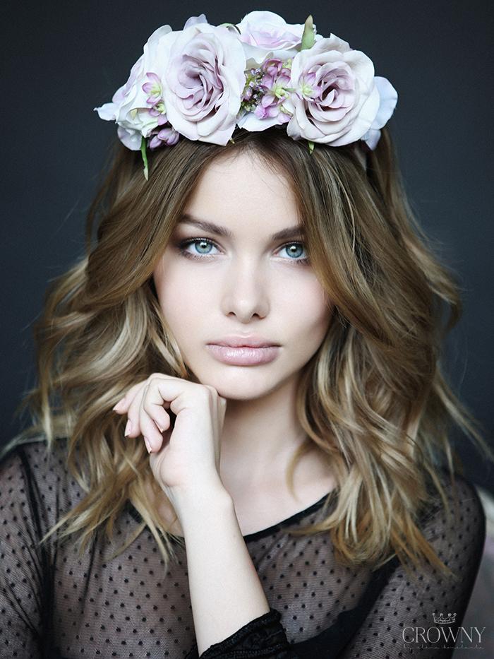 Katerina Smirnova Katerina Smirnova