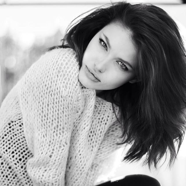 Katerina Smirnova Katerina Smirnova