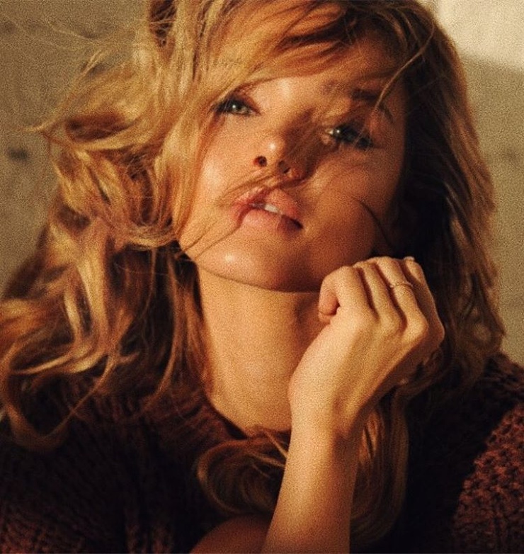 Katerina Smirnova Katerina Smirnova