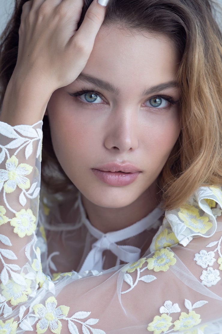 Katerina Smirnova