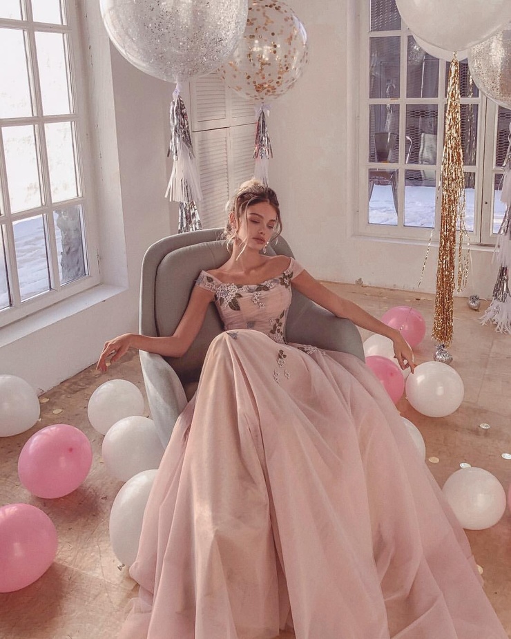 Katerina Smirnova