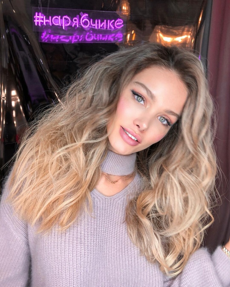 Katerina Smirnova Katerina Smirnova