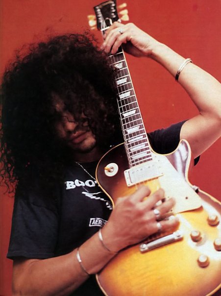 Slash