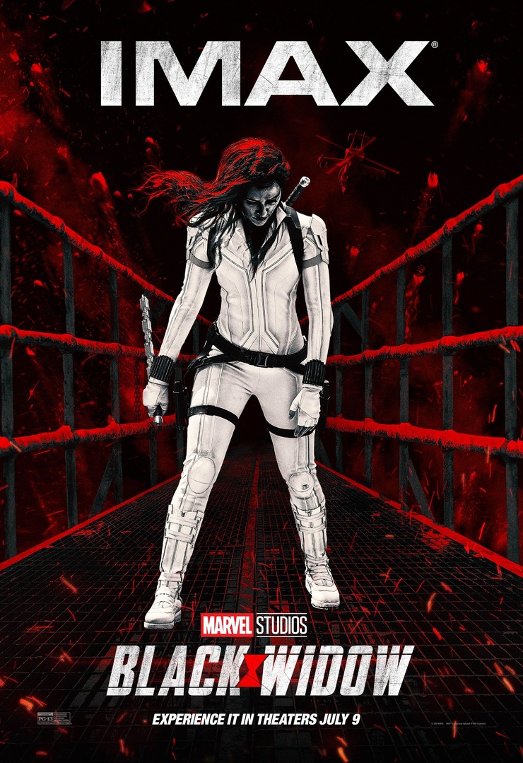 Black Widow