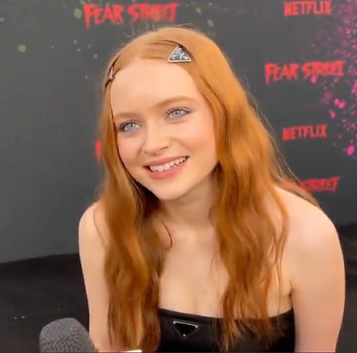 Sadie Sink Sadie Sink