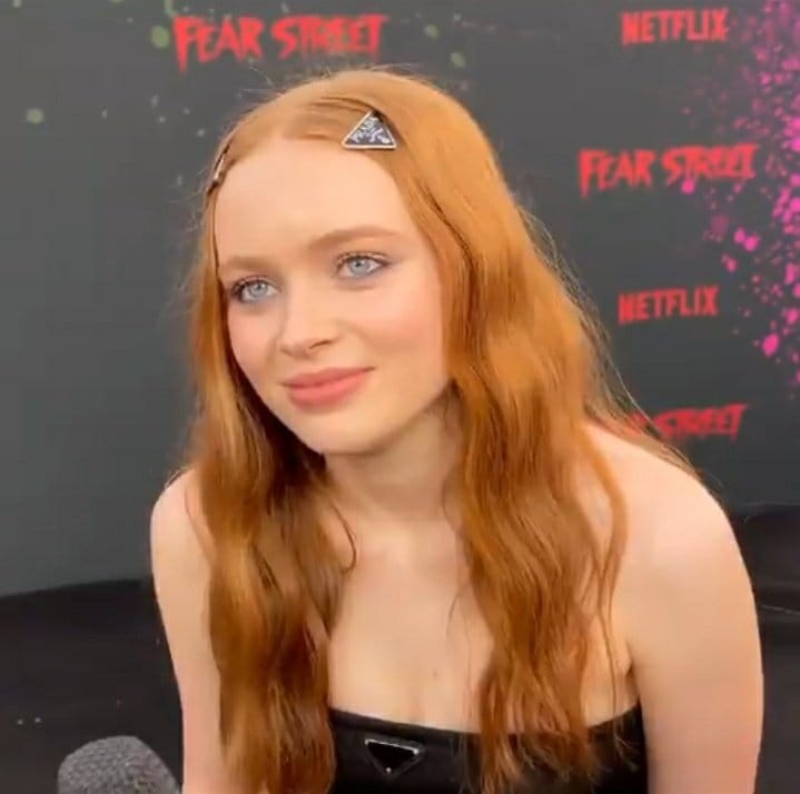 Sadie Sink Sadie Sink