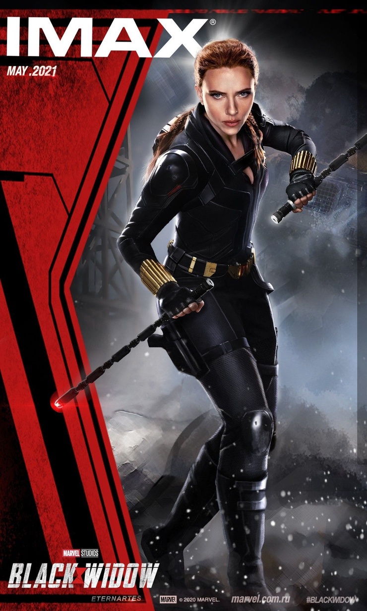 Black Widow