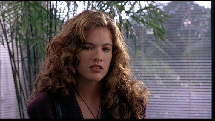 Heather Langenkamp Heather Langenkamp