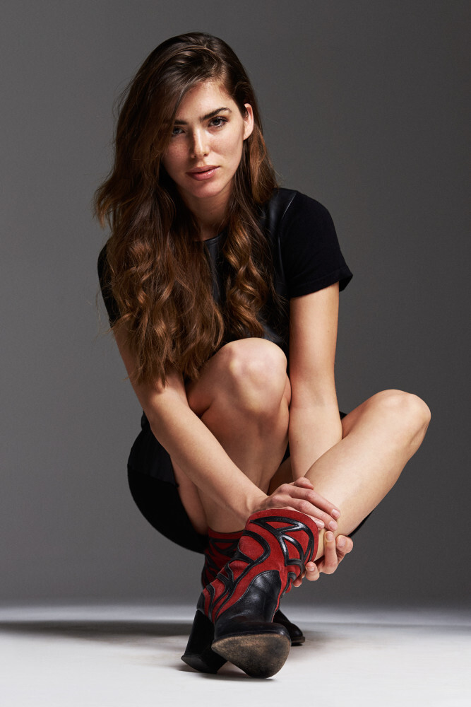 Aleksandra Tanaskovic