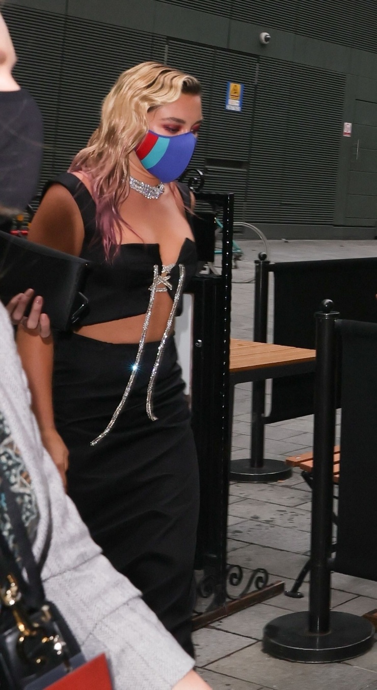 Florence Pugh Florence Pugh