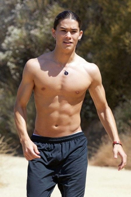 BooBoo Stewart