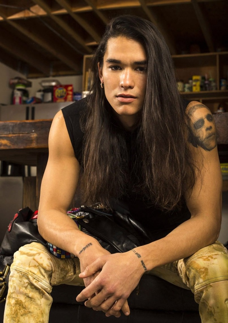 BooBoo Stewart