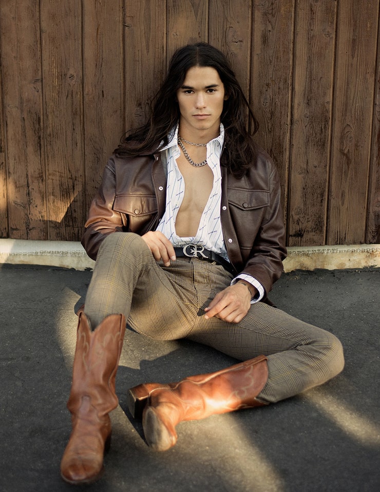 BooBoo Stewart