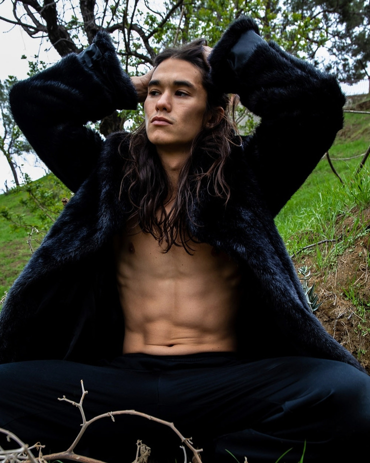 BooBoo Stewart