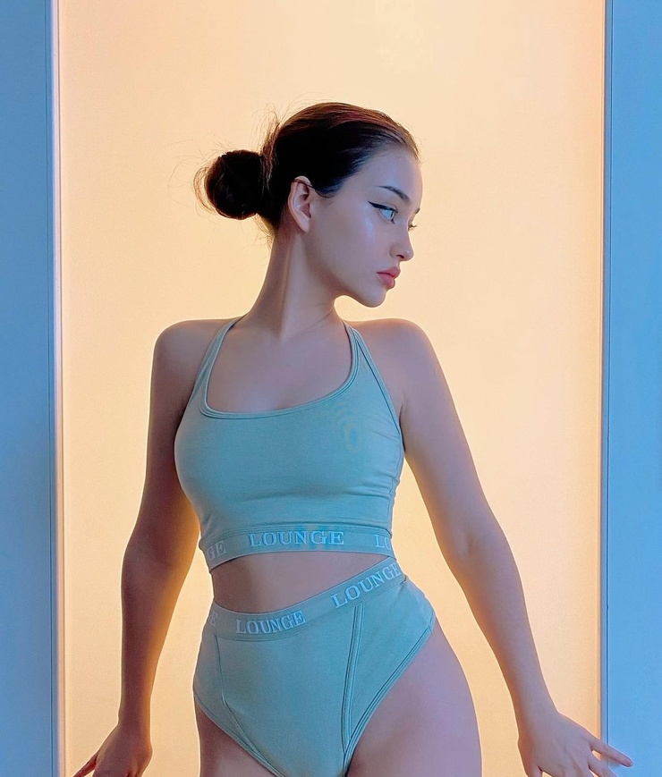 Isabel Rose