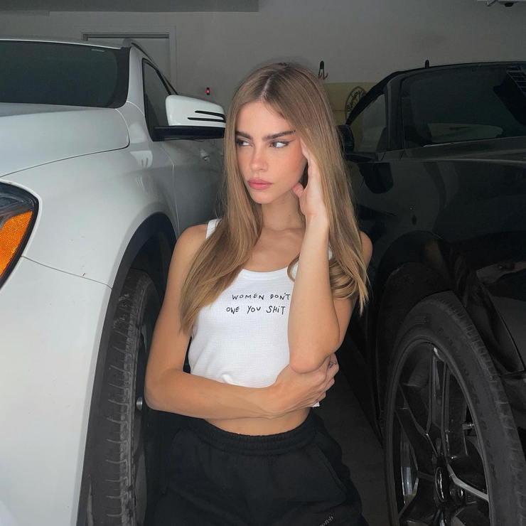 Bridget Satterlee Bridget Satterlee