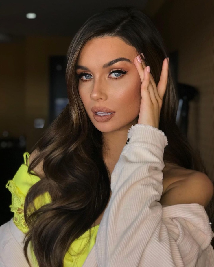 Michaela Ireland