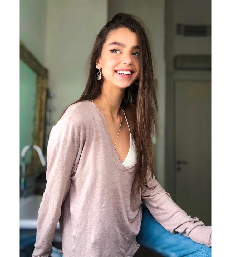 Noa Cohen Noa Cohen
