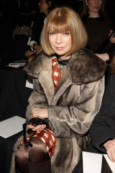 Anna Wintour