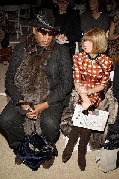 Anna Wintour