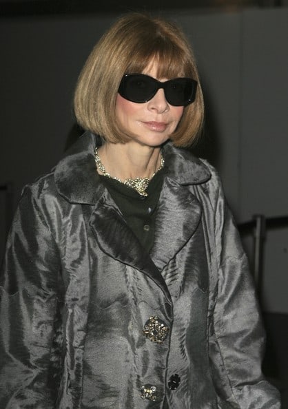 Anna Wintour