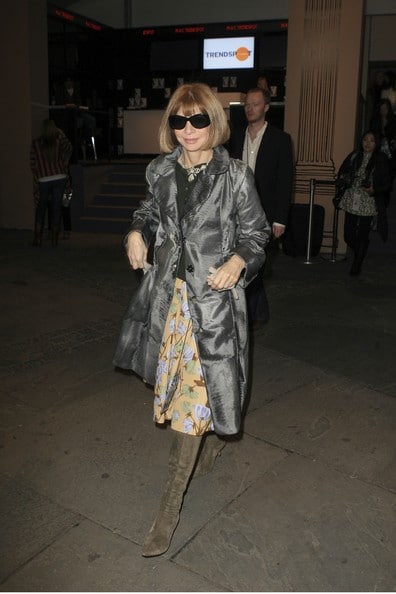 Anna Wintour