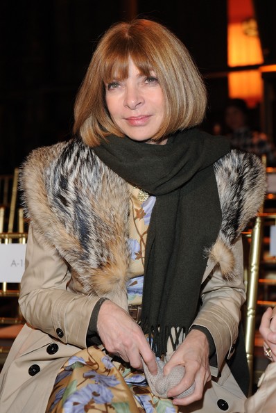 Anna Wintour