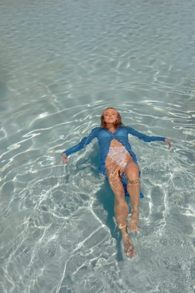 Sydney Sweeney Sydney Sweeney