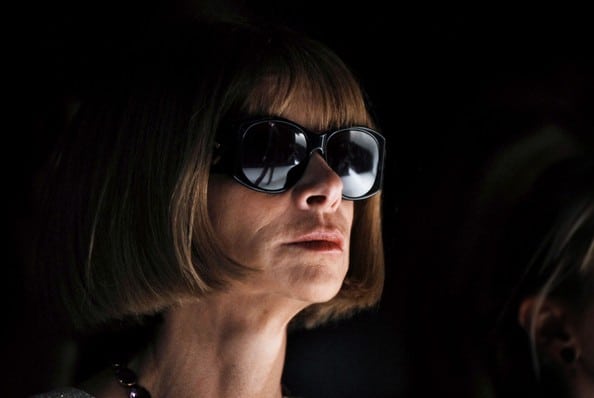 Anna Wintour