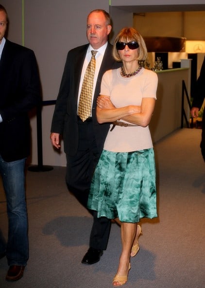 Anna Wintour