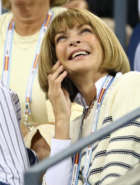 Anna Wintour